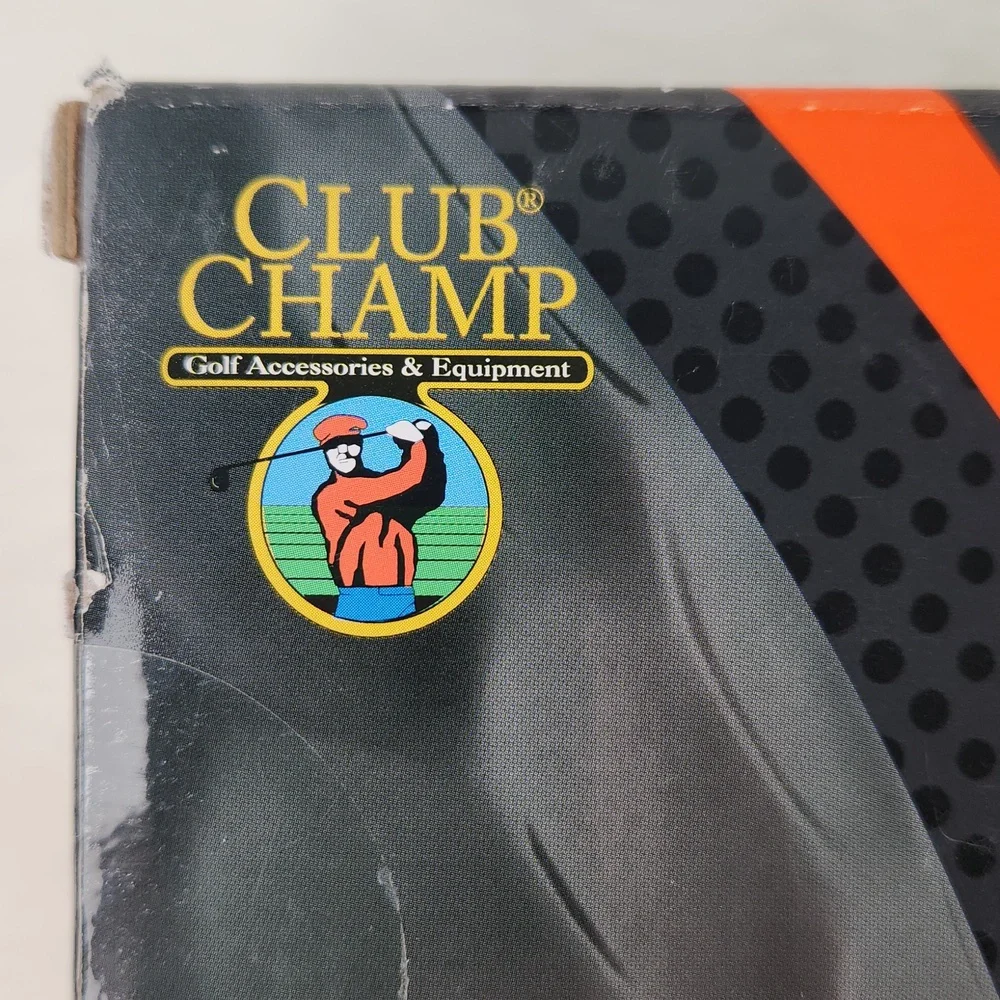 COPY GOLFER'S POOL Game by Club Champ: 16 balls and rack, 6 cups, In retail p…